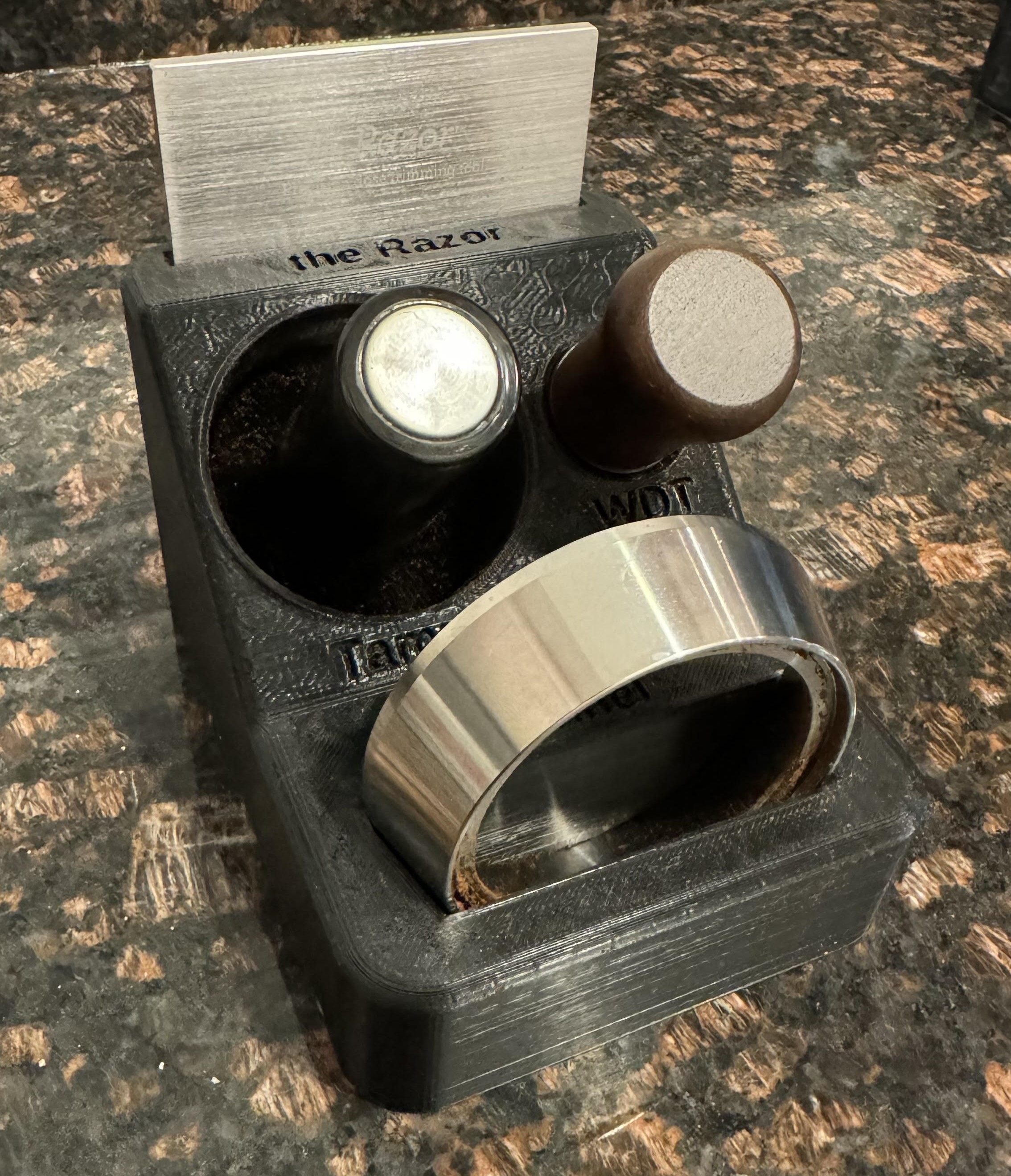 Breville Espresso Accessory Holder
