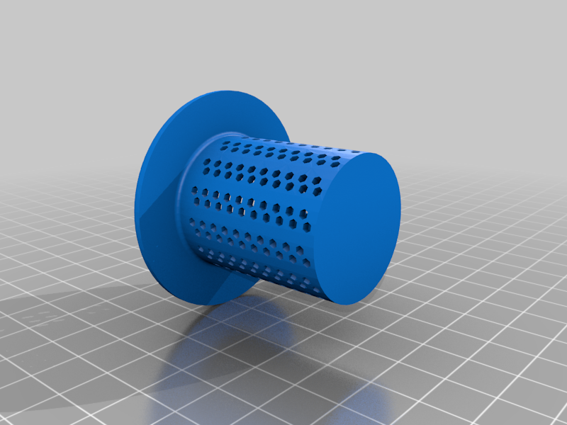 Bathroom Sink Strainer