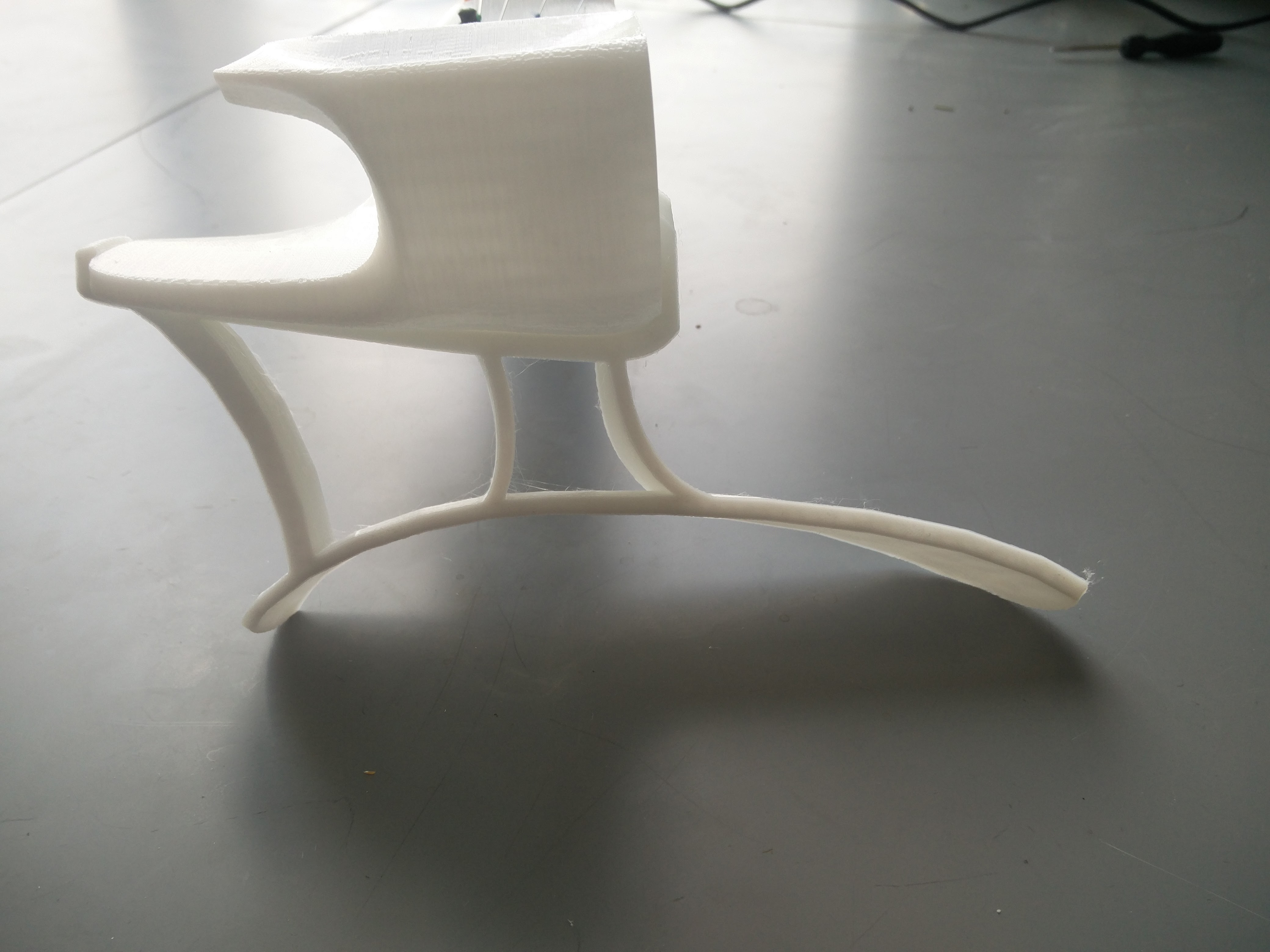 F-F-Fiddle Shoulder Rest 2 (nofun)