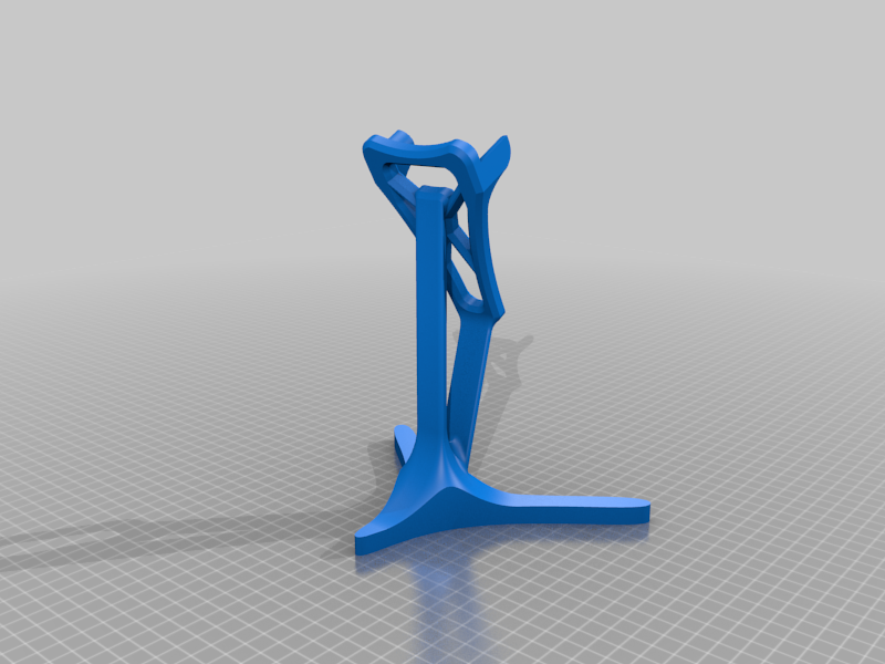 Stand Drone Long - Standard