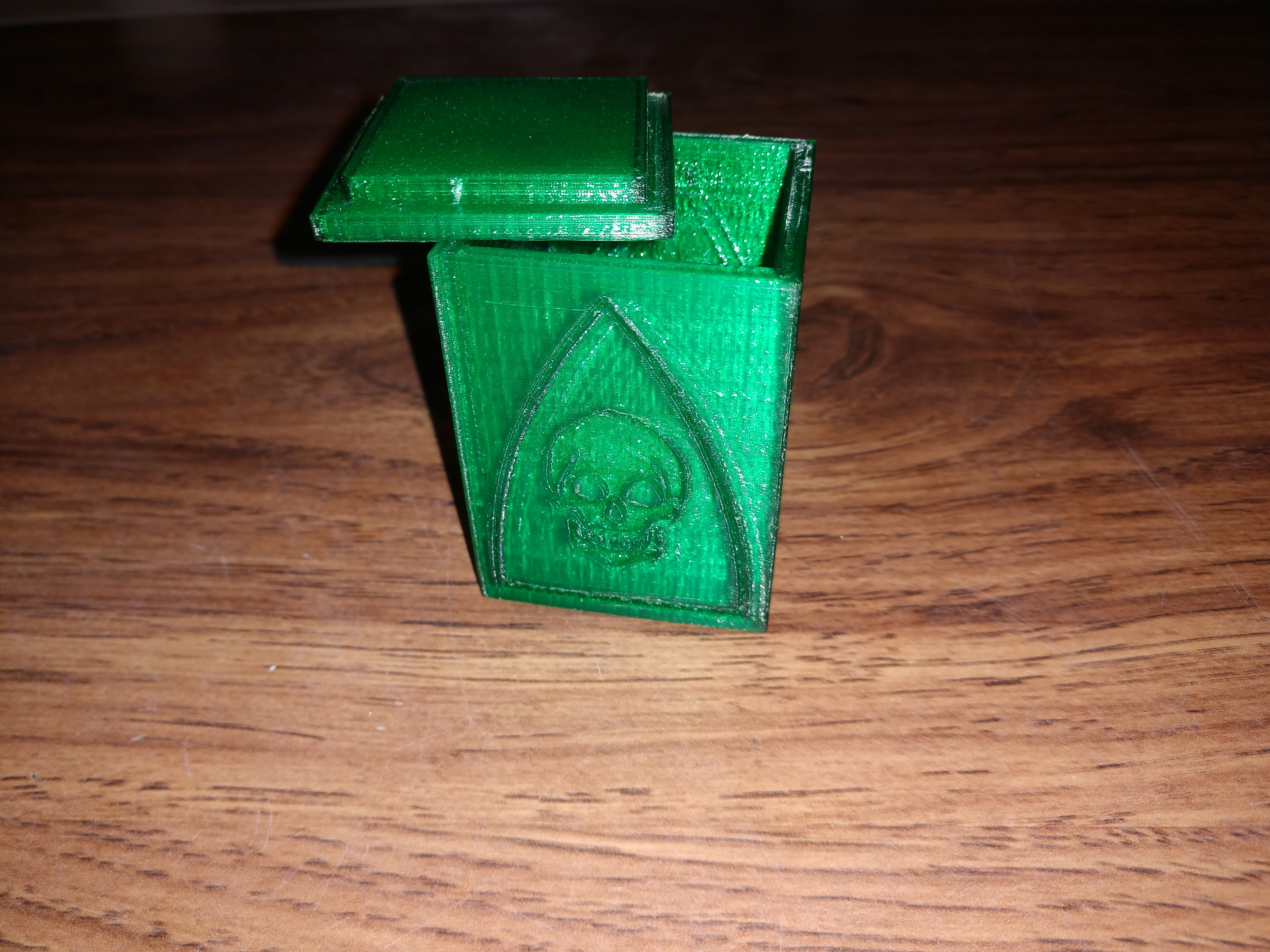 DICE VICE (Dice Box)