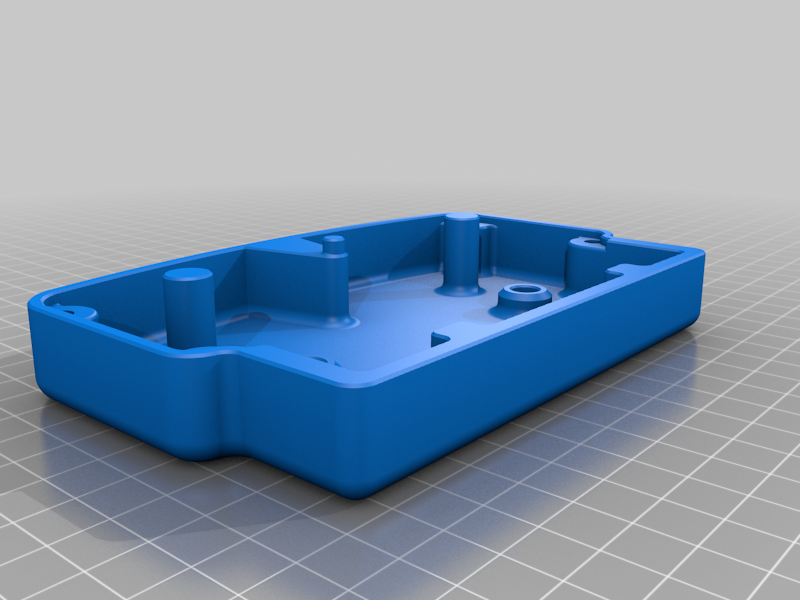 VoCore 5" Dash -  24 Leds - Arduino/Simhub