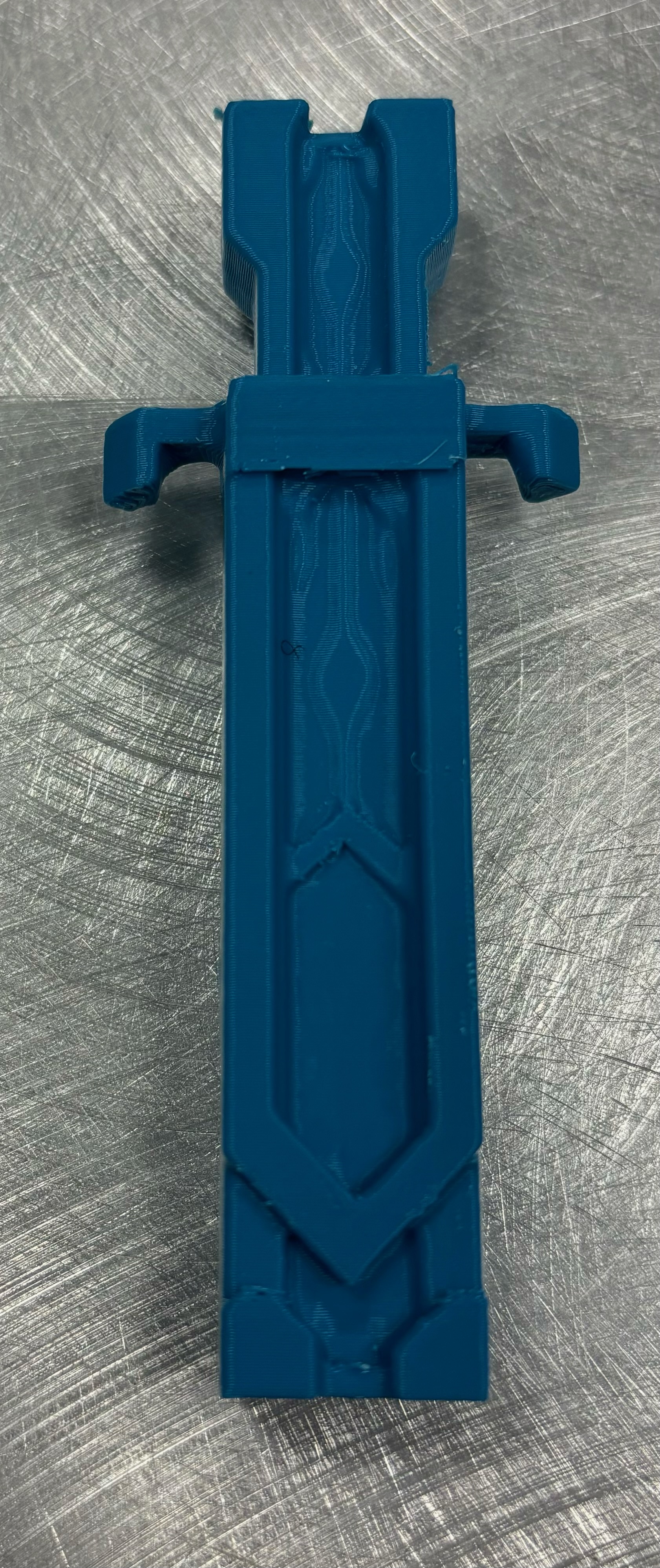 HeroScape Age of Annihilation Laur Wall Connector