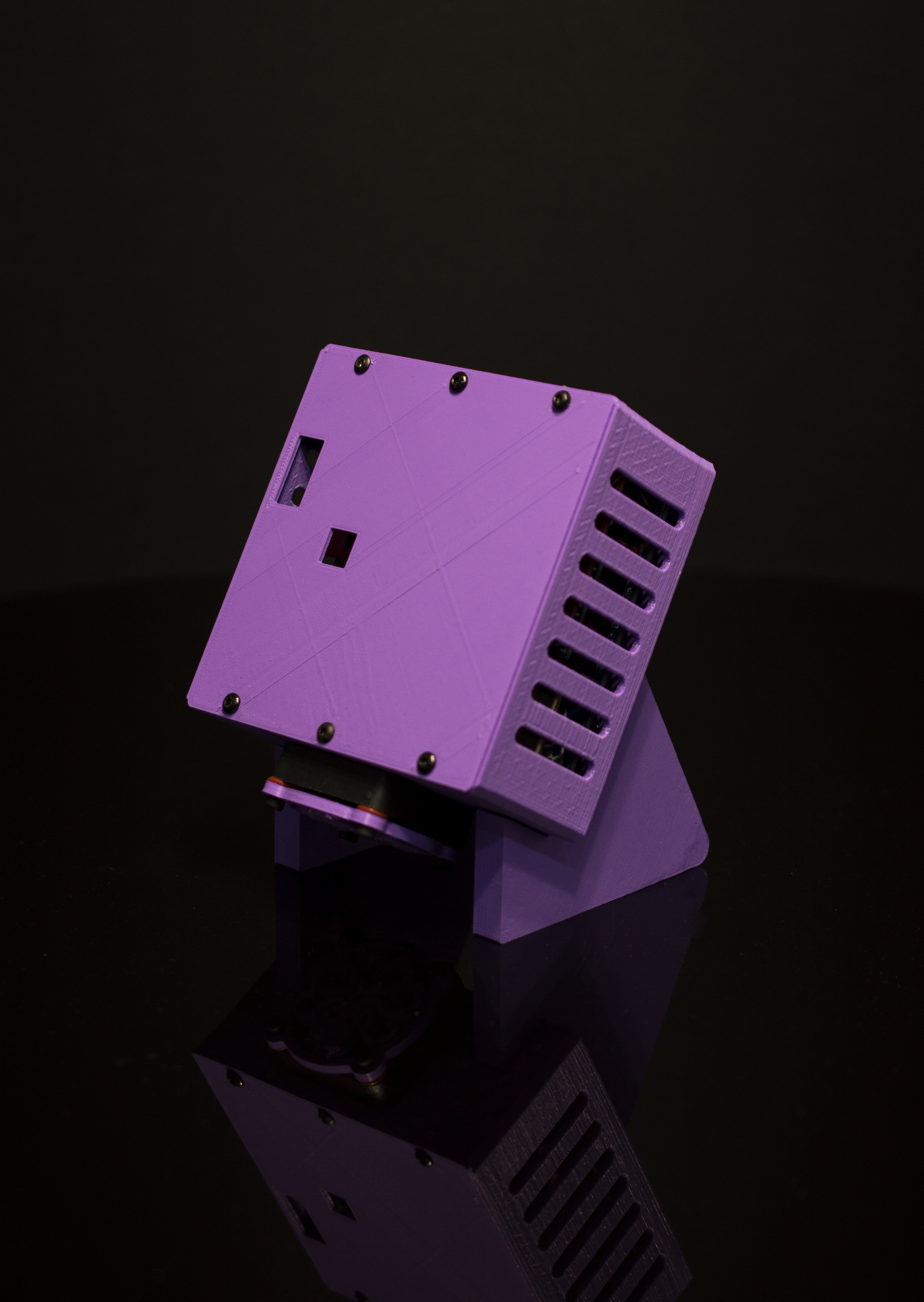 Chorus RF Laptimer