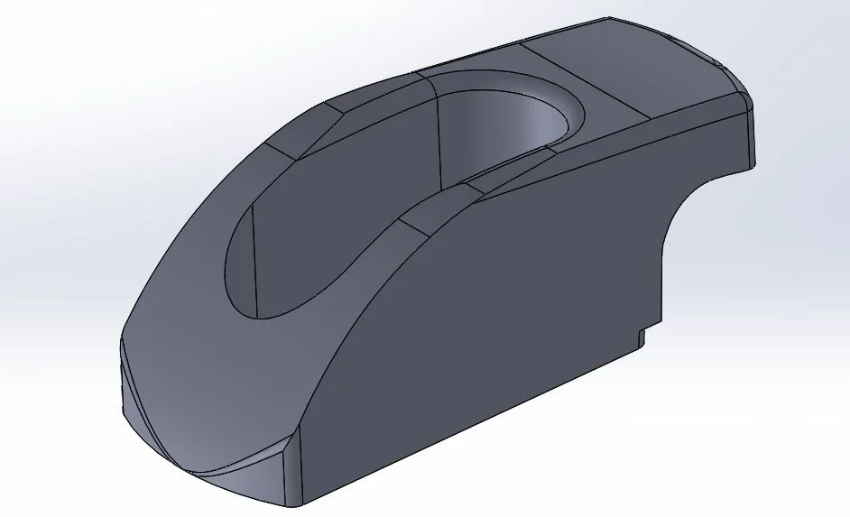 Gancho patinete Cecotec / Cecotec Scooter Hook