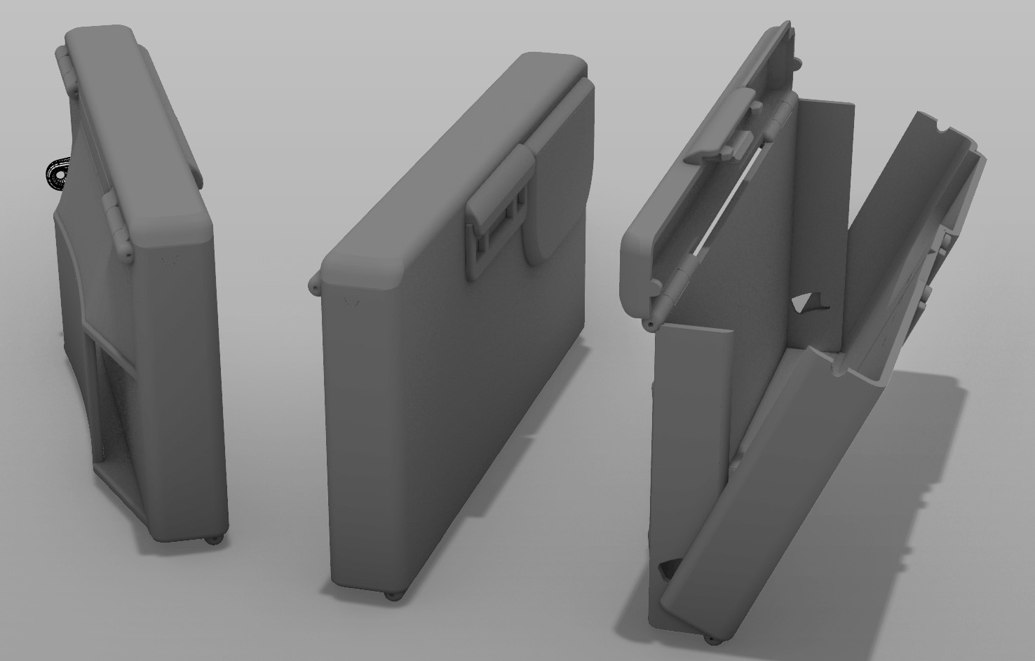 ZFold7 Cell Phone Belt Case