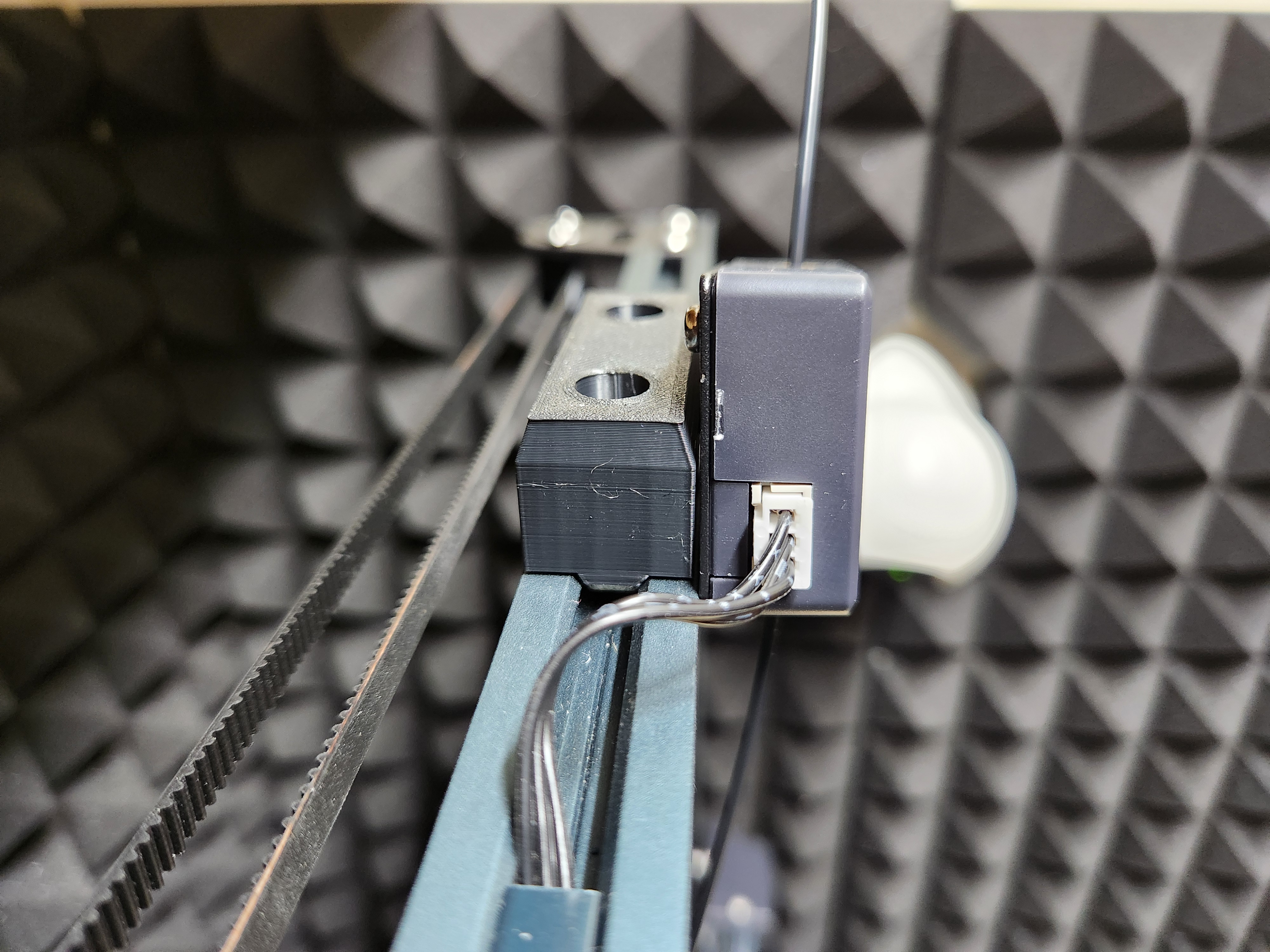 Neptune Filament Sensor Mount