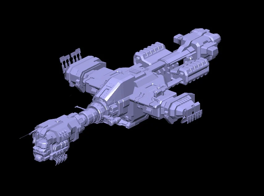ORE Salvage Ship - Noctis - EVE Online