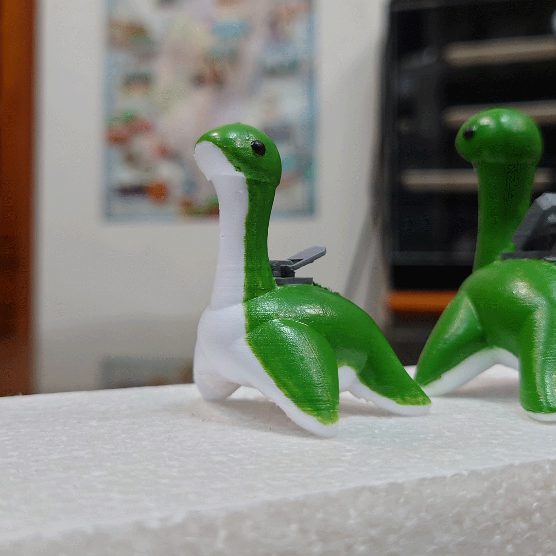 Nessie