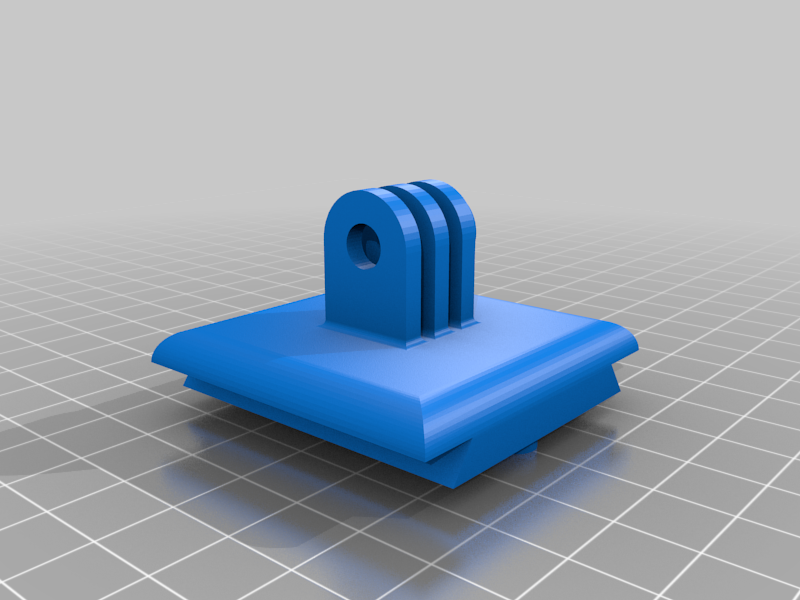 GoPro Tripod Mount