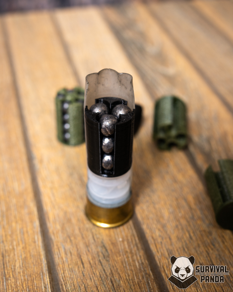 12 ga buckshot container v2