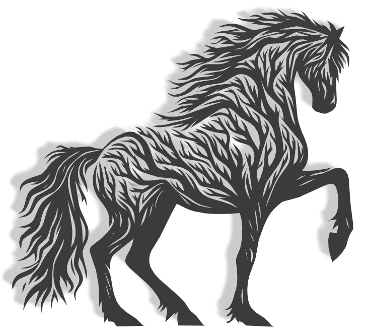 Caballo_Rama_2