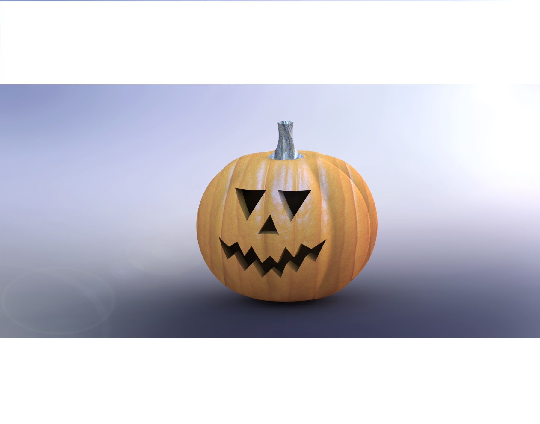 Pumpkin (Carved)