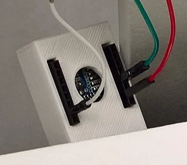 ESP8266 WeMos D1 mini case