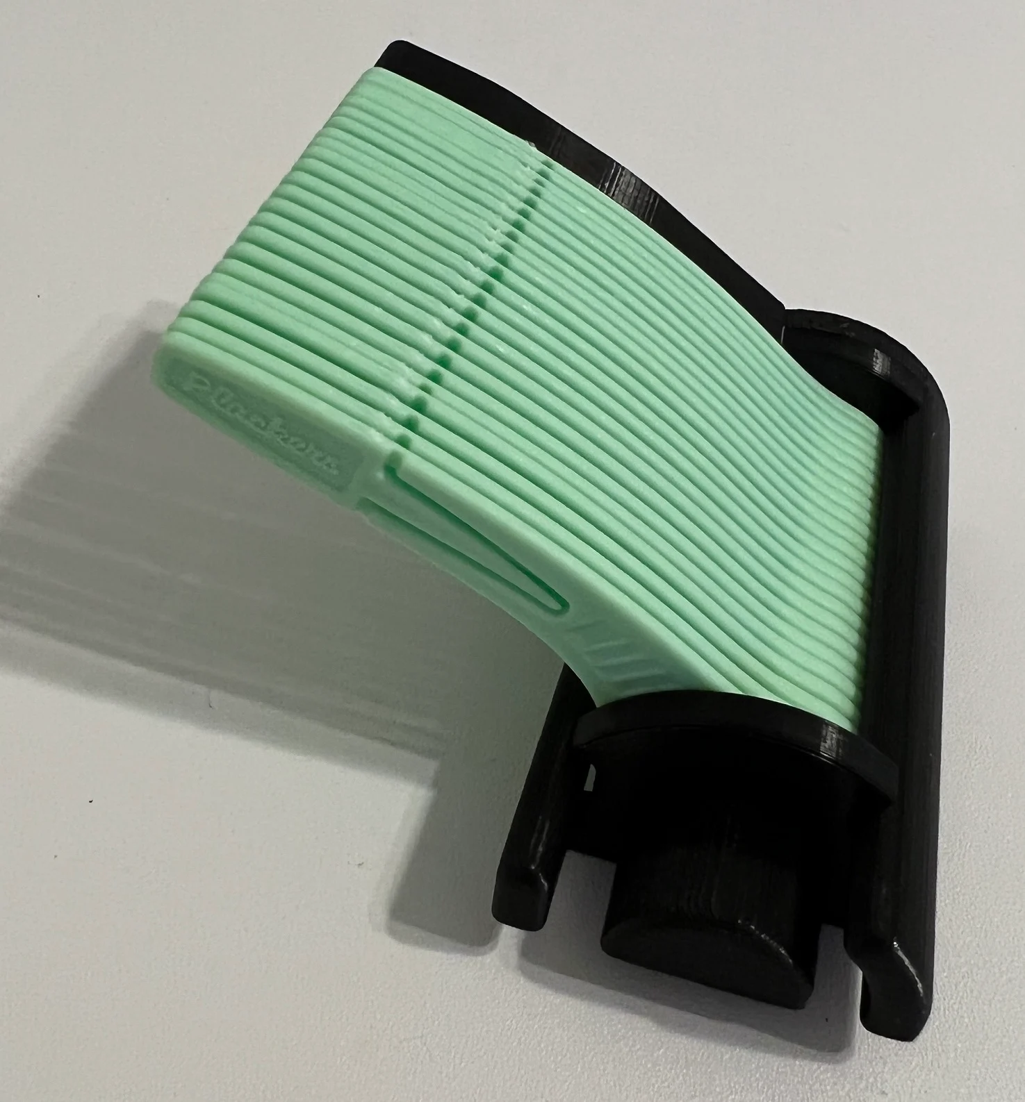Plackers Floss Pick Holder