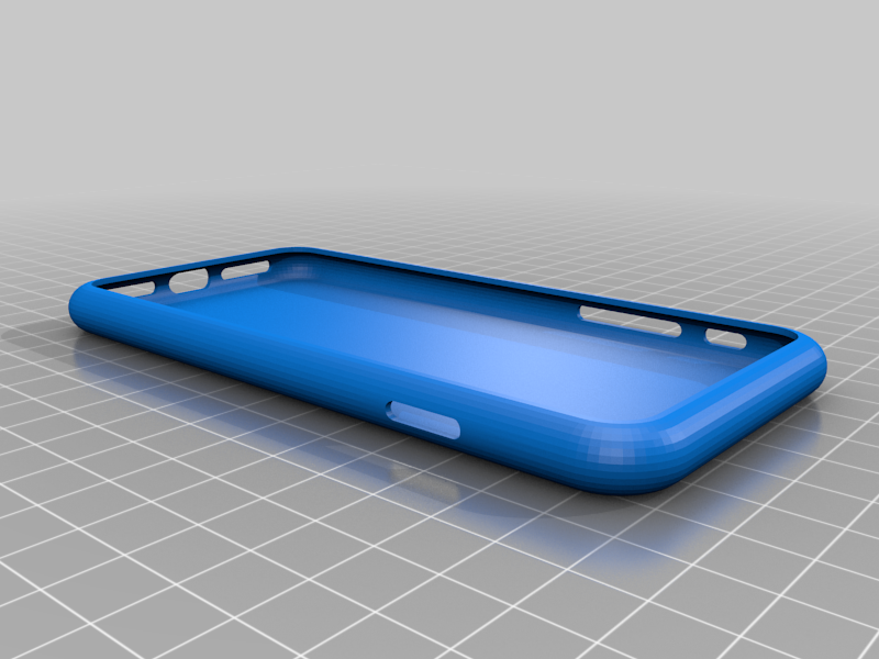 iphone se 2020 / 8 / 7 flexible case