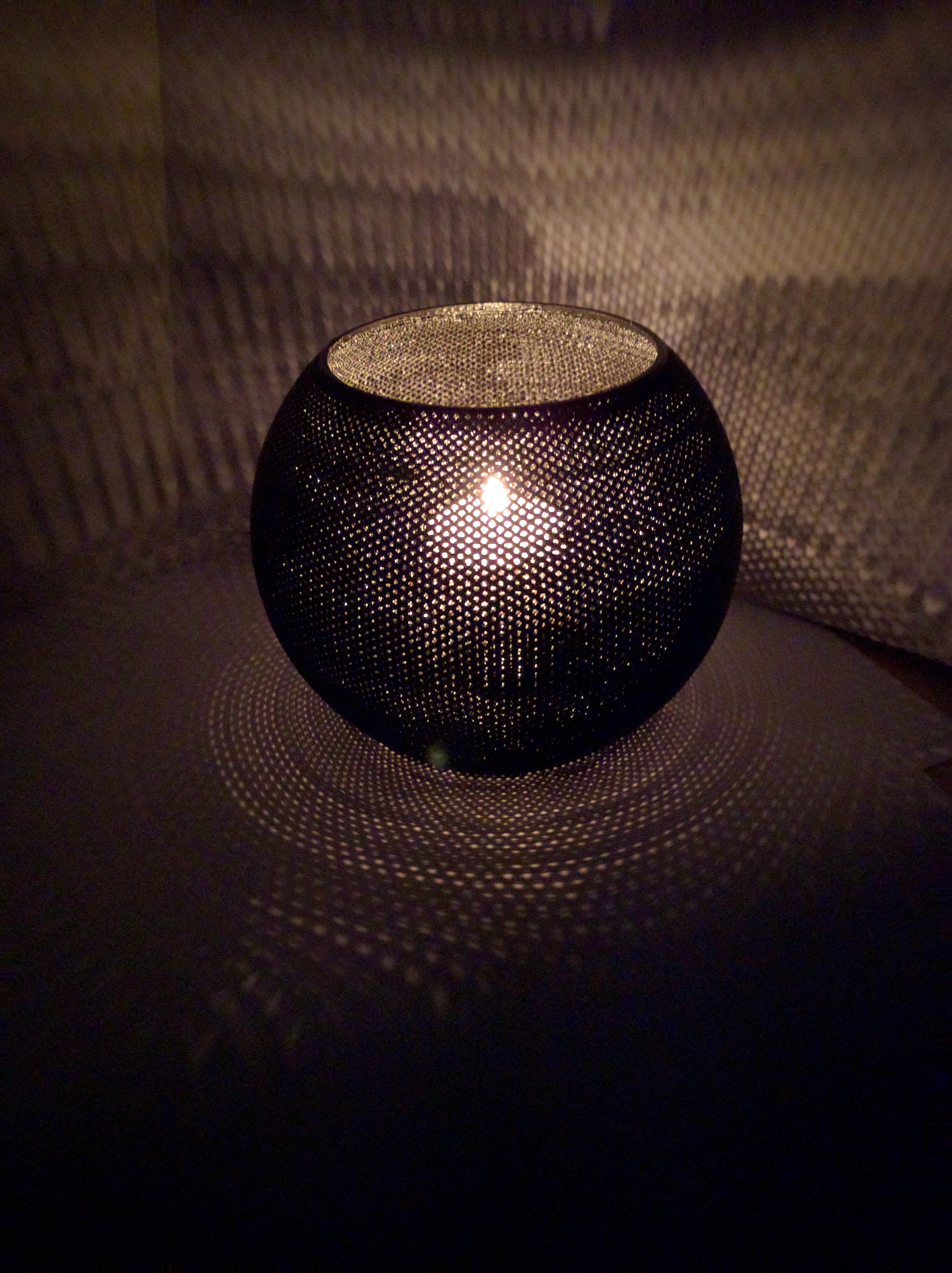 Eleven Thousand Lights
