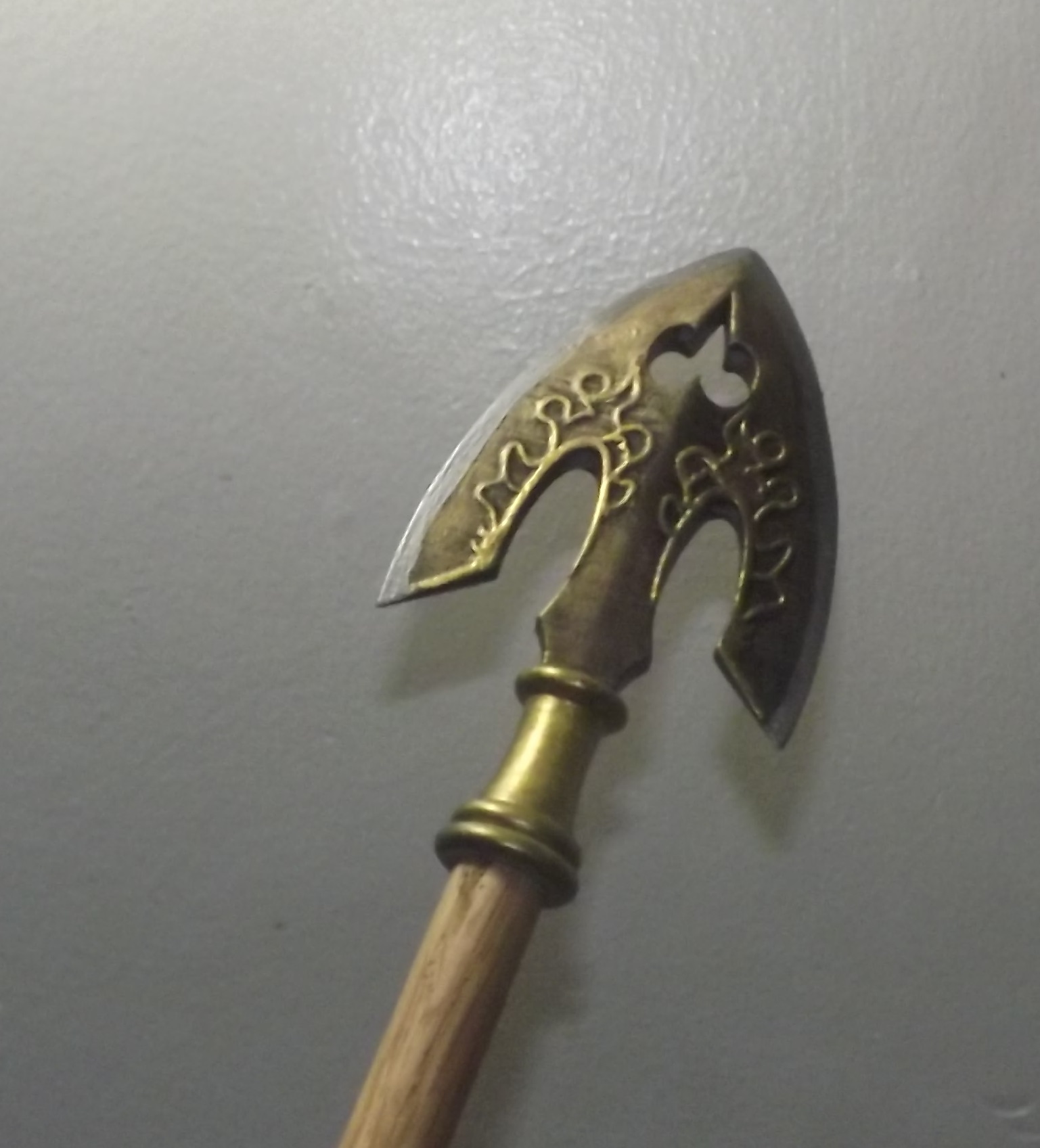Stando Arrow
