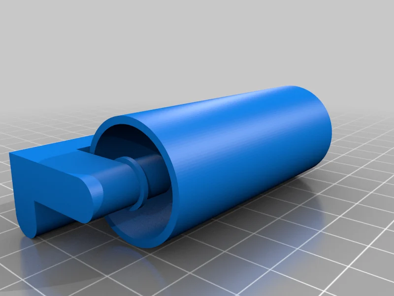 Bambu Labs 250g Spool Roller