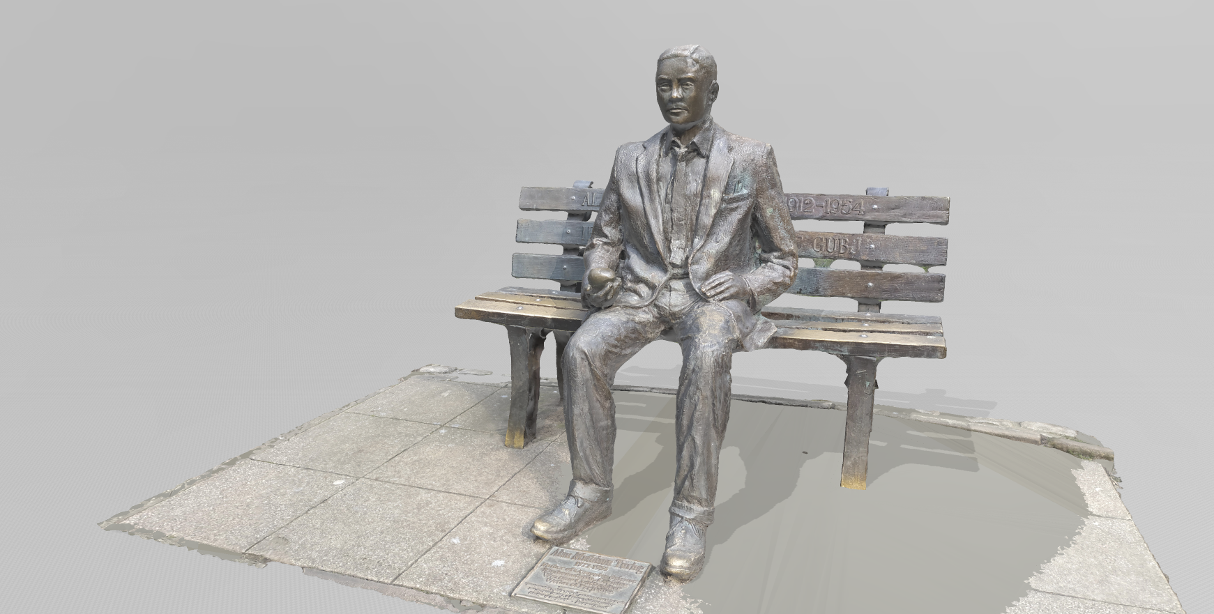 Alan Turing