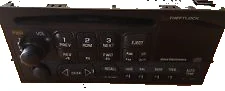 98-02 GM Radio Volume Knob