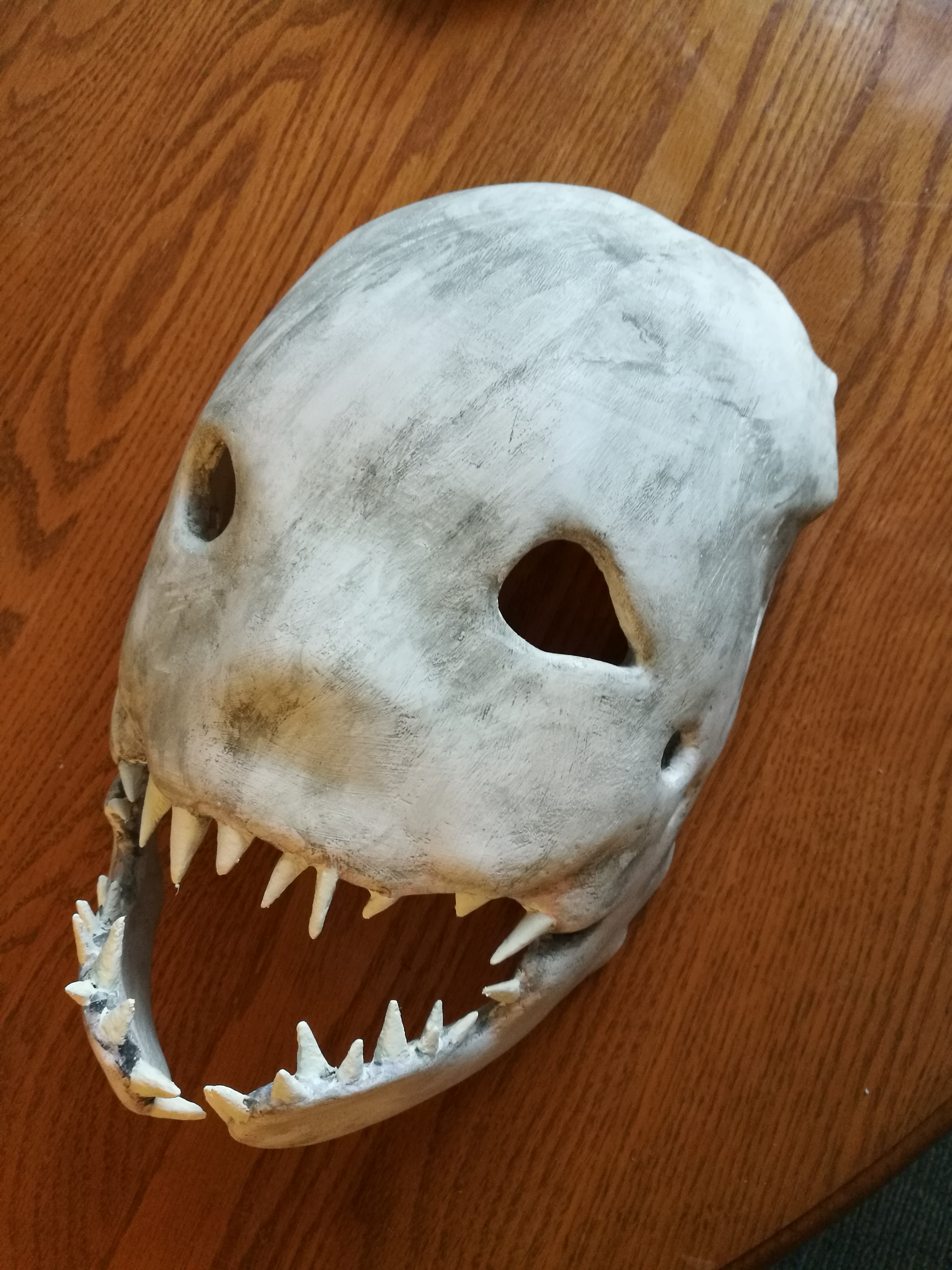 Trapper Mask