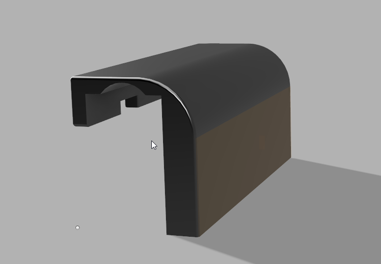 KalibrGun Cricket Cheek Piece