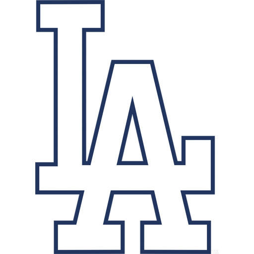 L.A. Logo