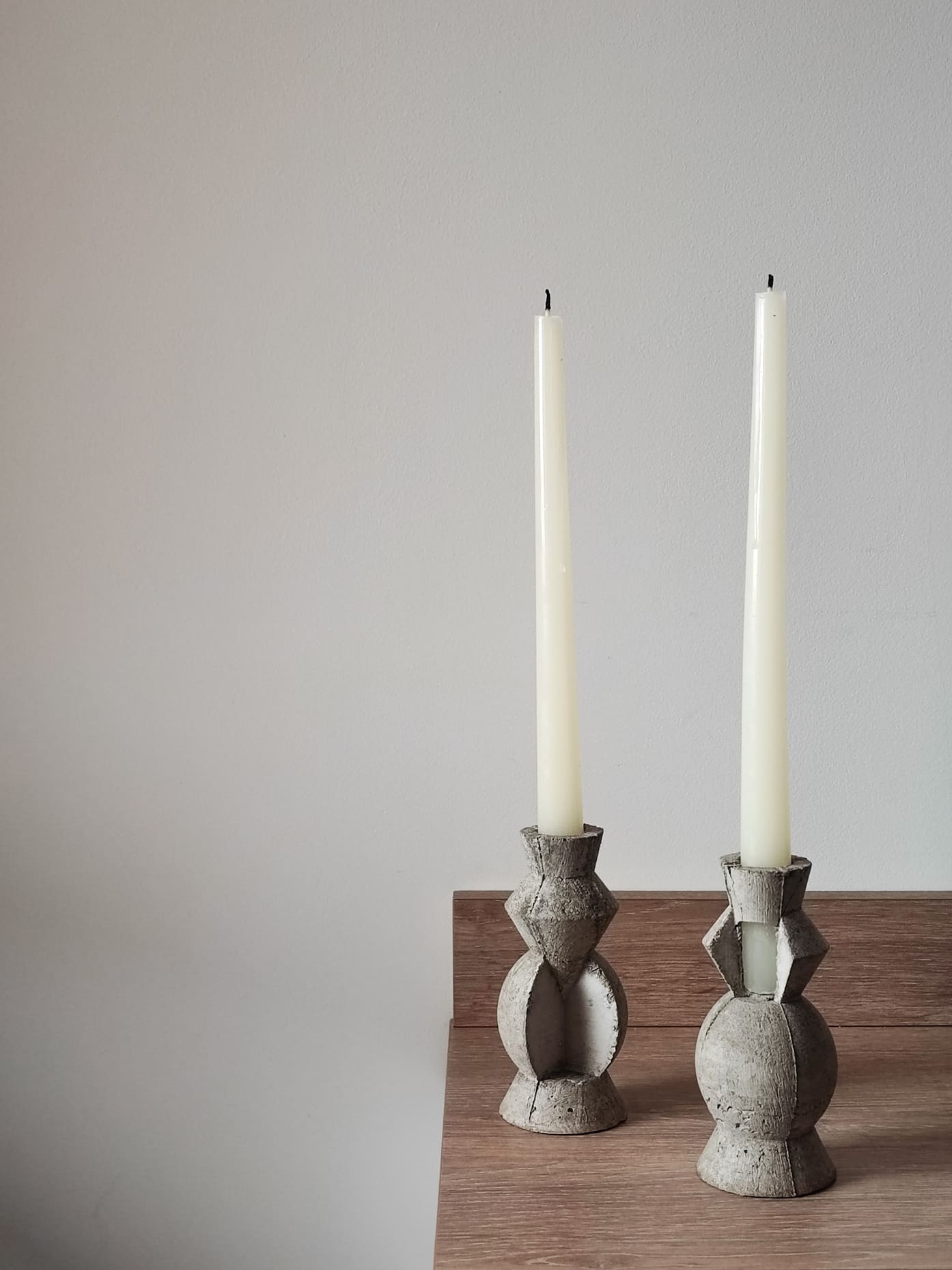 VALKIRIA | Candle Holder