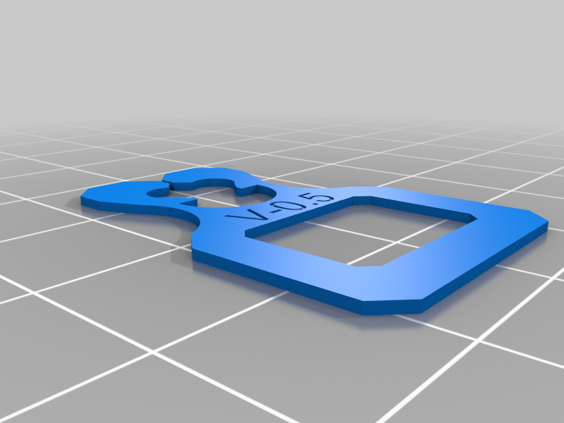Bread Clip V-0.5