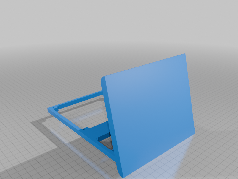 RealsimPanel GCU47XandAutopilot