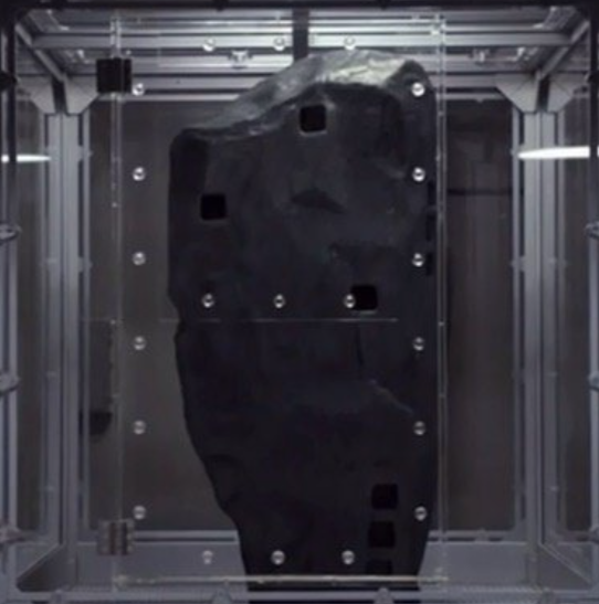 Agents of Shield Monolith (Kree Portal)