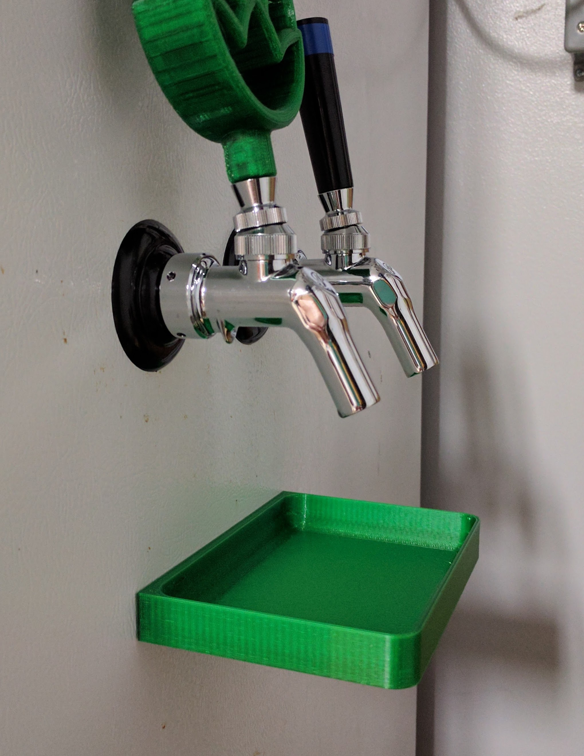 Magnetic Drip Tray