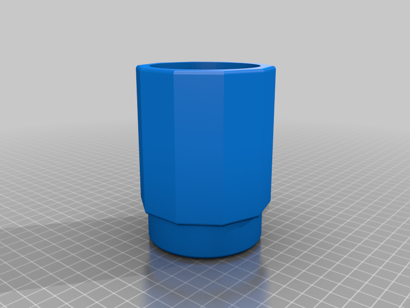DecaCup for your pens/pencils/wares