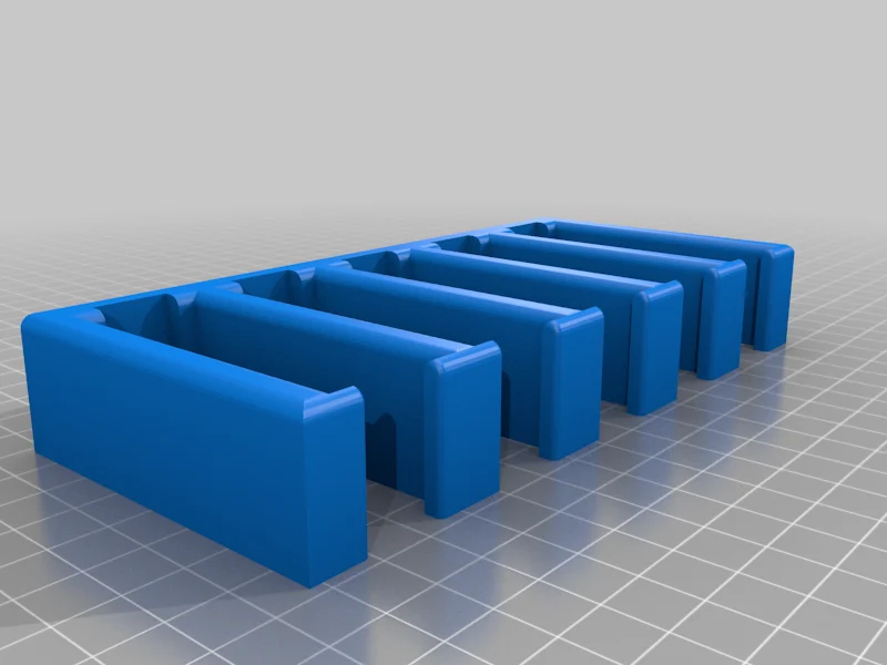 AR15 - 22LR Mag holder