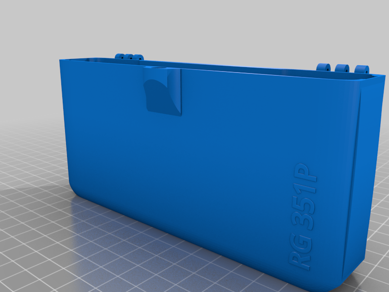 351 case