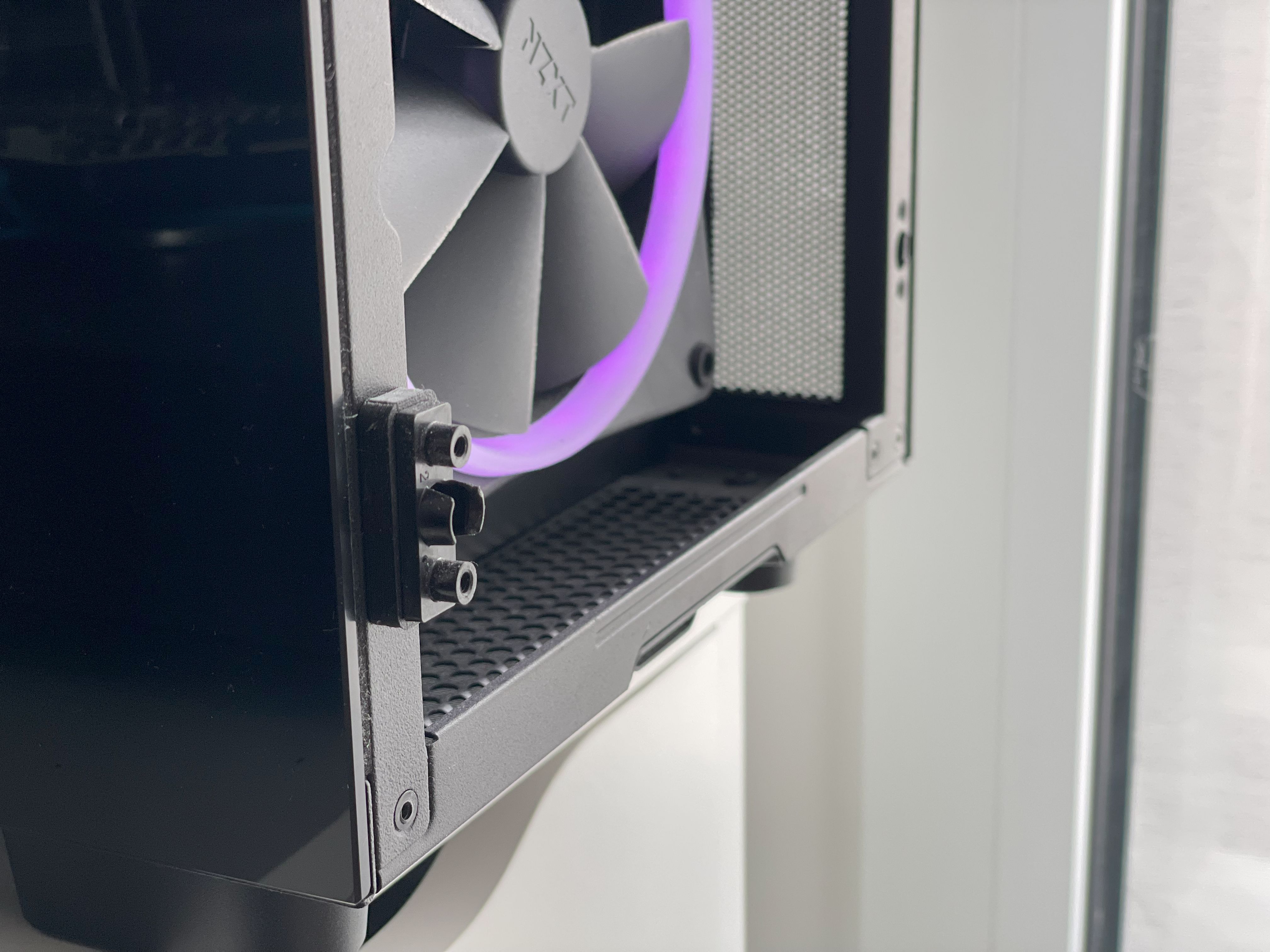 NZXT H7 Elite Spacer