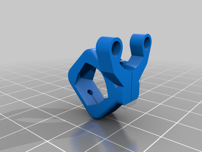 Five33 TinyTrainer TPU parts