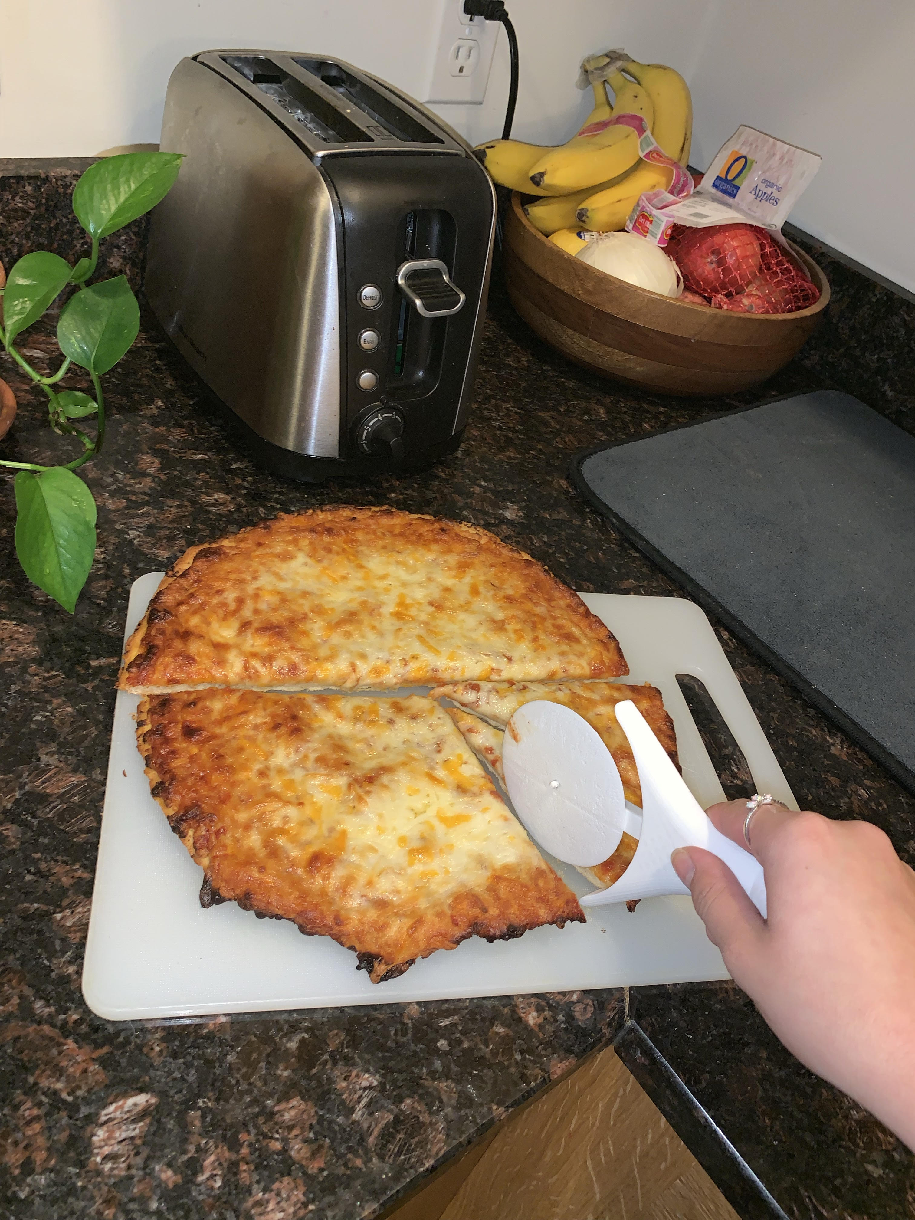 Pizza Cutter