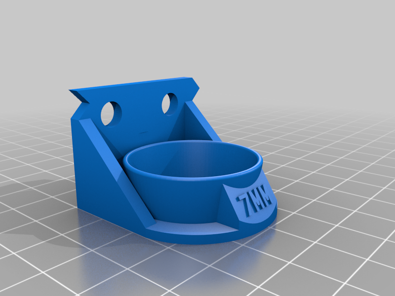 R8 Collet Holders (Metric)