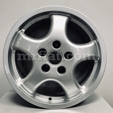Porsche Cup rim for Fujimi