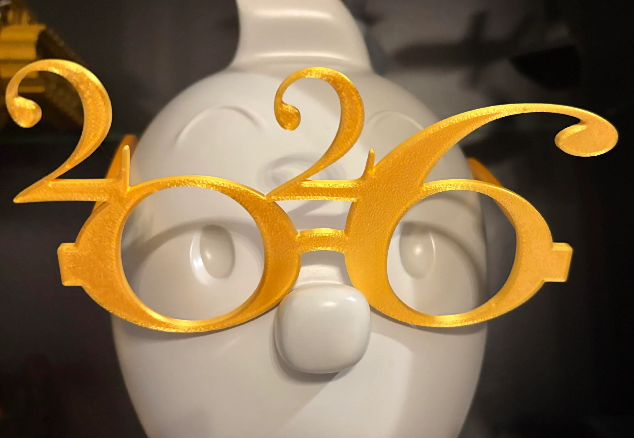 Glasses 2026