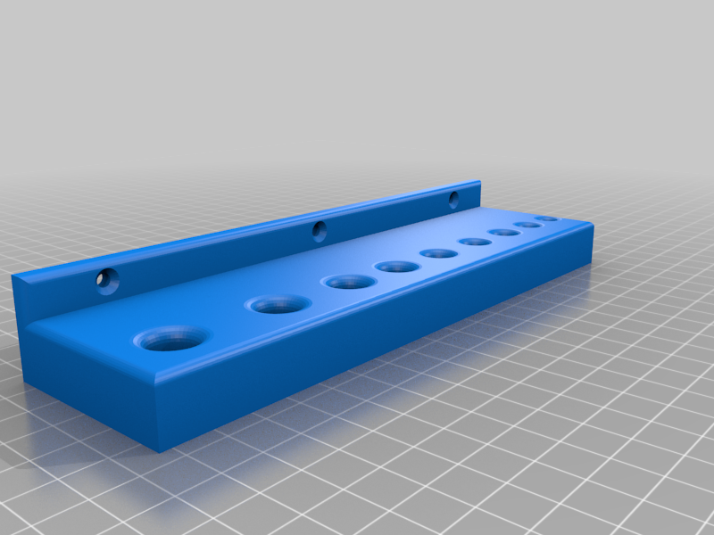 Torx or imbus holder