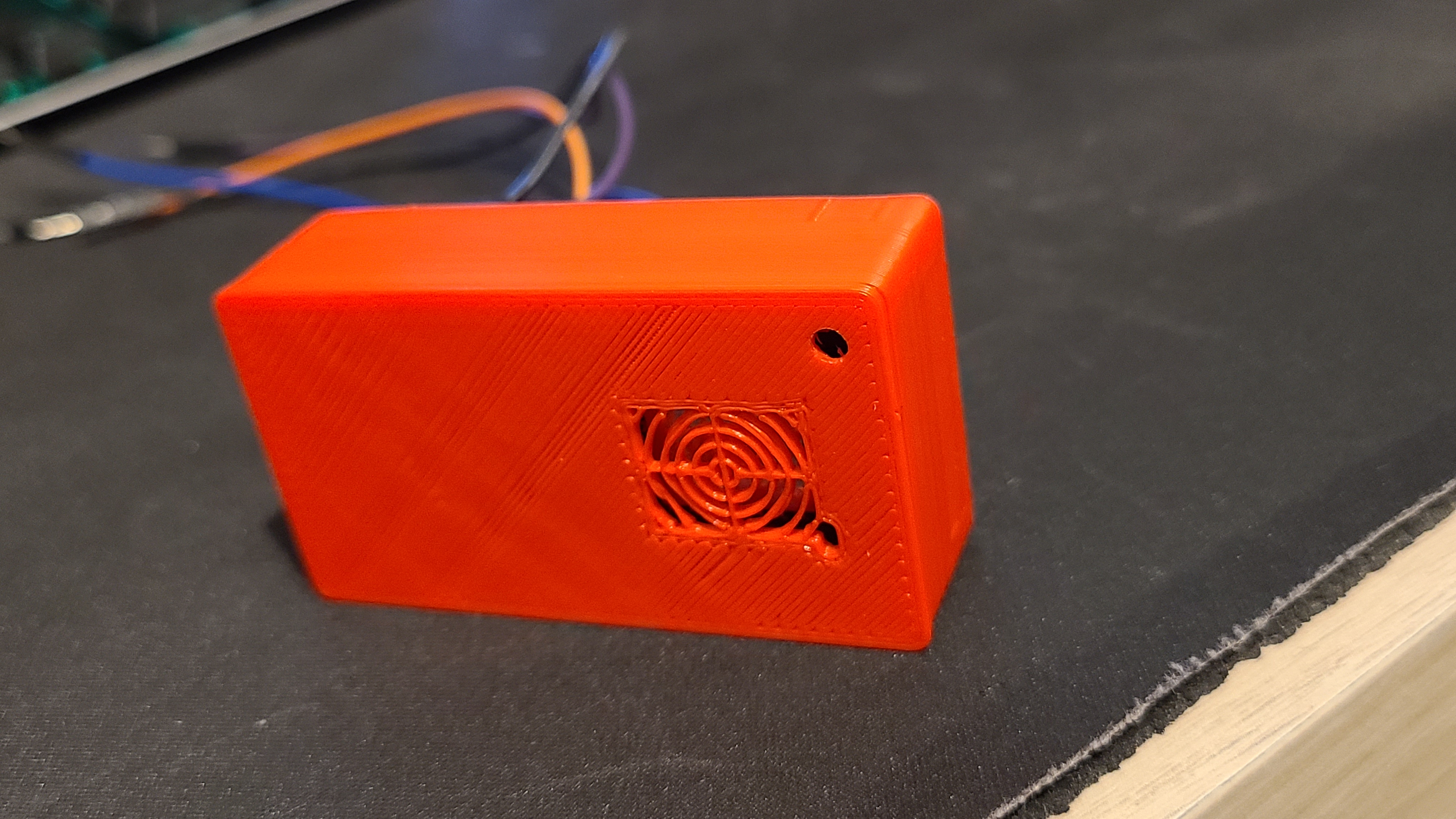 Node MCU (v3) Case