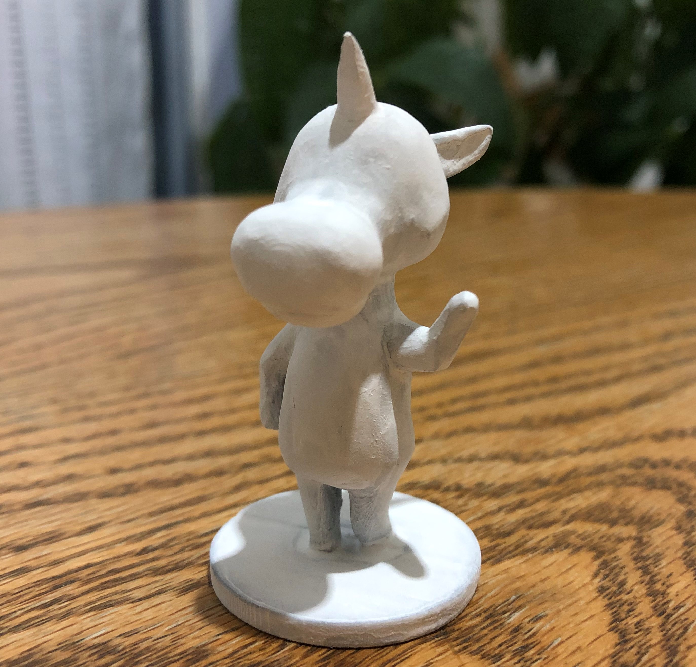 Julian - Animal Crossing