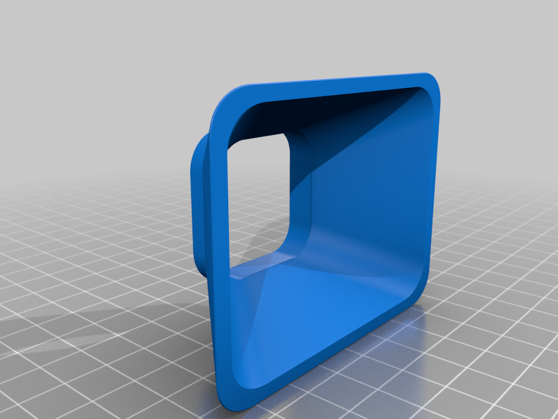 GoPro Lens Hood 9/10/11