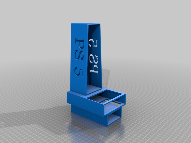 PS 5 docking station