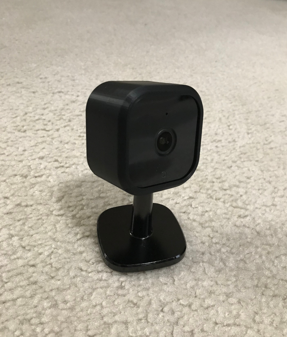 Eufy 2K Indoor Camera Cover