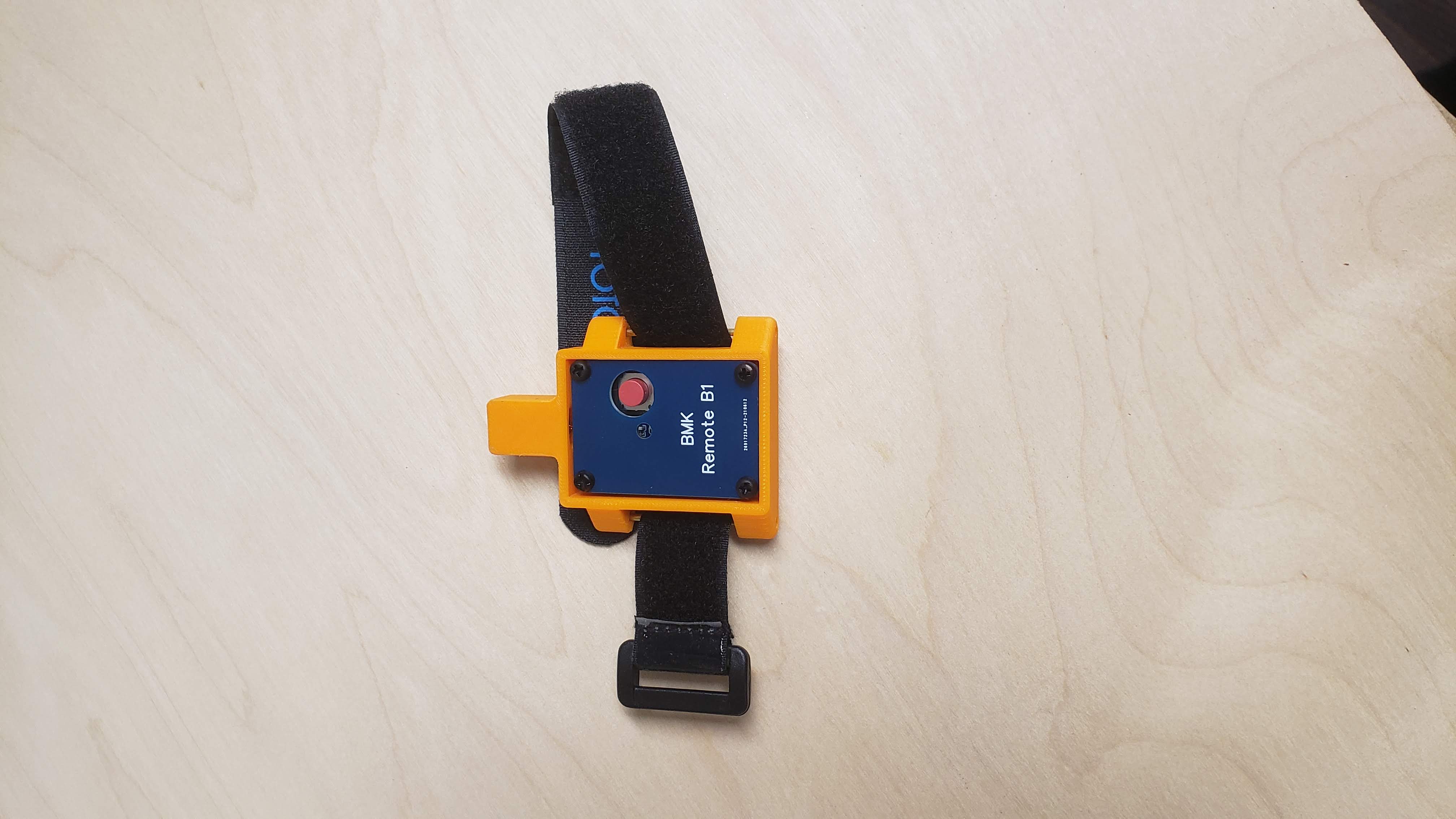 Case for BMK Remote B1