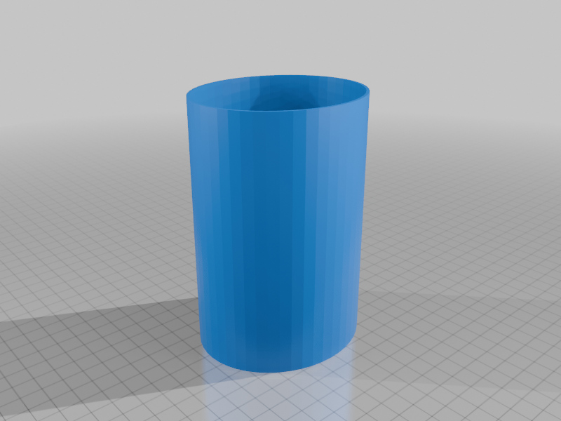 Gotts mod Tube